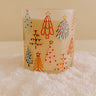 Bridgewater Candle Co. Sweet Grace Holiday Tree Candle Image - 1