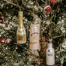 8 Oak Lane The OG Girl Gang Glass Ornament Set Image - 1