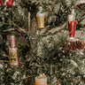 8 Oak Lane It's Beginning To Look A Lot Like Cocktails Glass Ornament Set Image - 1