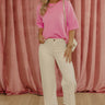 Uptown Everyday Knit Top Image - 1
