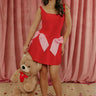 Sweet Reverie Mini Dress Image - 1