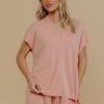 On-The-Go Chic Tee Image - 1