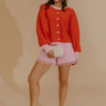 Sweet Darling Knit Cardigan Image - 1