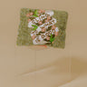 Cling To What Is Good Beaded Coin Purse Image - 1