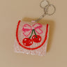 Mon Cheri Beaded Wireless Headphone Holder Image - 1