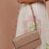 Glamour Girl Beaded Purse Image - 1