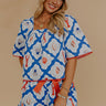 Seashore Chic Shift Top Image - 1