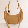Emilia Faux Leather Purse Image - 1