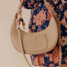 Emilia Faux Leather Purse Image - 1