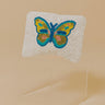 Butterfly Kisses Beaded Coin Purse Image - 1