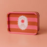 Paddywax A Dopo Tin Candle in Orange Blossom Image - 1