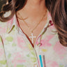 Devoted Darling Link Necklace Image - 1