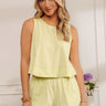 The It Girl A-Line Top Image - 1