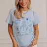 Better Al Fresco Graphic Tee Image - 1