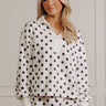 Spotted Around Town Sweatshirt Image - 1