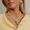 How Alluring Necklace Image - 1