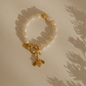 Susan Shaw Honey Bee Pearl Bracelet Image - 1