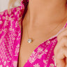 Melinda Maria She's a Boss Pendant Necklace Image - 1