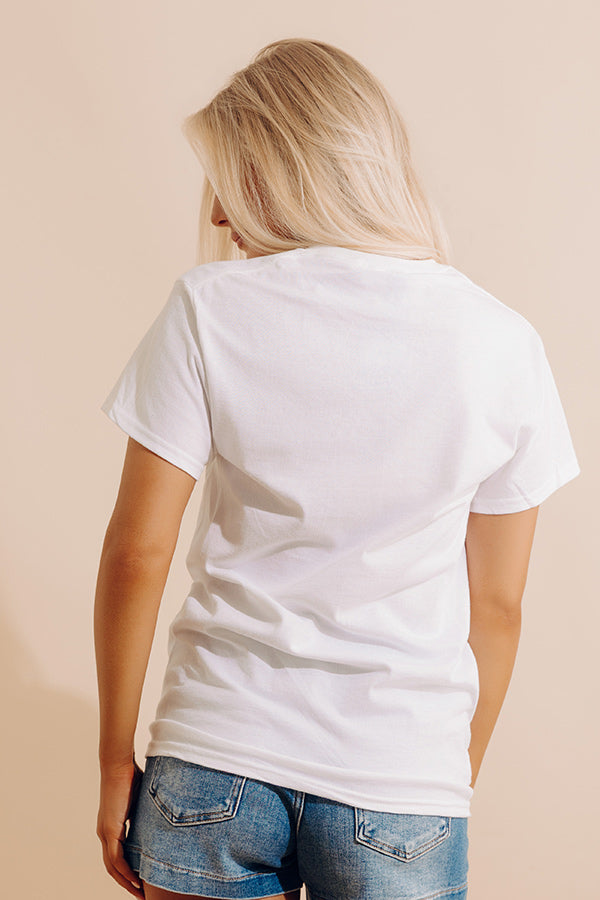 Seaside Market Graphic Tee Image - 5