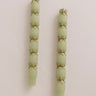 Pineapple Grove Taper Candle Set Image - 1