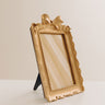 Kind Smile Resin Photo Frame Image - 1
