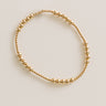 Enewton Blissful Gold 4mm Bracelet Image - 1