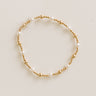 Enewton Sincerity Gold and Pearl Bracelet Image - 1