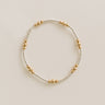 Enewton Purpose Mixed Metal Bracelet in 4mm Image - 1