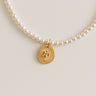 Enewton Inspire Classic Pearl 3mm Choker in 17 inches Image - 1