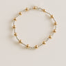 Enewton Sincerity Mixed Metal Bracelet in 5mm Image - 1