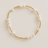 Enewton Hope Unwritten Pearl Bracelet in 5mm Image - 1