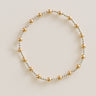Enewton Sincerity Mixed Metal Bracelet in 4mm Image - 1