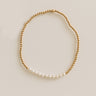Enewton Gold Bliss Pearl Bracelet Image - 1