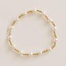 Enewton Sincerity Pearl Bracelet in 5mm Image - 1