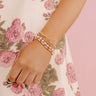 Enewton Together Pearl Bracelet Image - 1