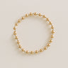 Enewton Grateful Mixed Metal Bracelet in 6mm Image - 1