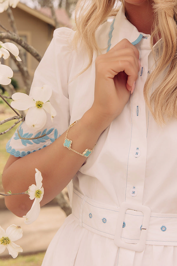 Uptown Chic Bracelet