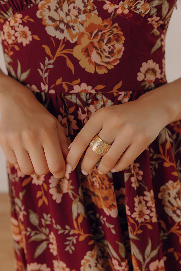 Totally Starstruck Ring Image - 1