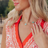 Oh So Charmed Necklace Image - 1