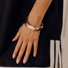 City Chic Hinge Bracelet Image - 1