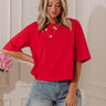 Simply Classic Tee Image - 1