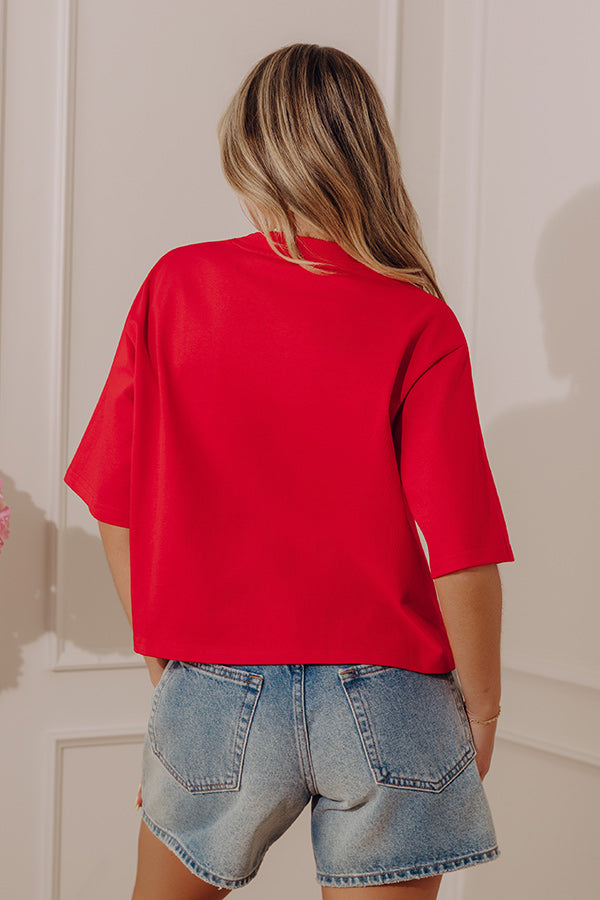Simply Classic Tee Image - 5