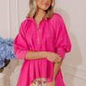 Upscale Chic Quarter Zip Top Image - 1
