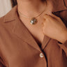 Right On Cue Necklace Image - 1