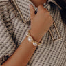 Classic Moment Stretch Bracelet Image - 1