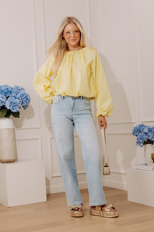 Hidden Jeans Marlowe Midrise Dad Jeans