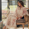 Versailles Bound Floral Midi Dress Image - 1