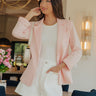 Cityscape Chic Blazer Image - 1
