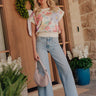 Daisy Lane Knit Sweater Top Image - 1