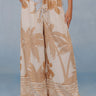 Oasis Escape High Waist Wide Leg Pants Image - 1